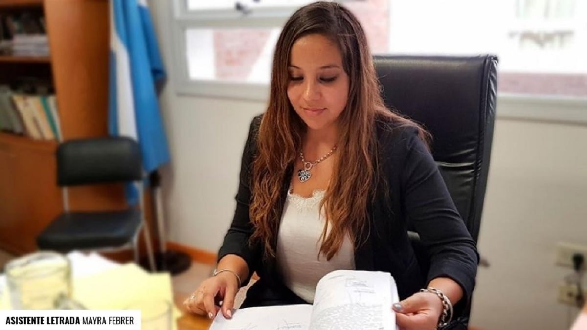 mayra febrer fiscal