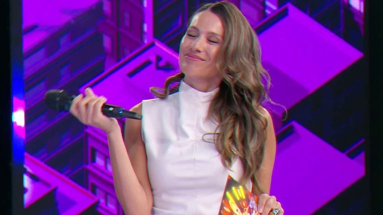 pampita-no-dejo-pasar-la-manera-en-que-la-llamo-un-participante-y-se-lo-hizo-saber-foto-captura-eltrece-5GVWMG5MNVGDTGCE3566FSZ5DI