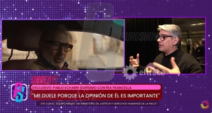 Pablo Echarri 2