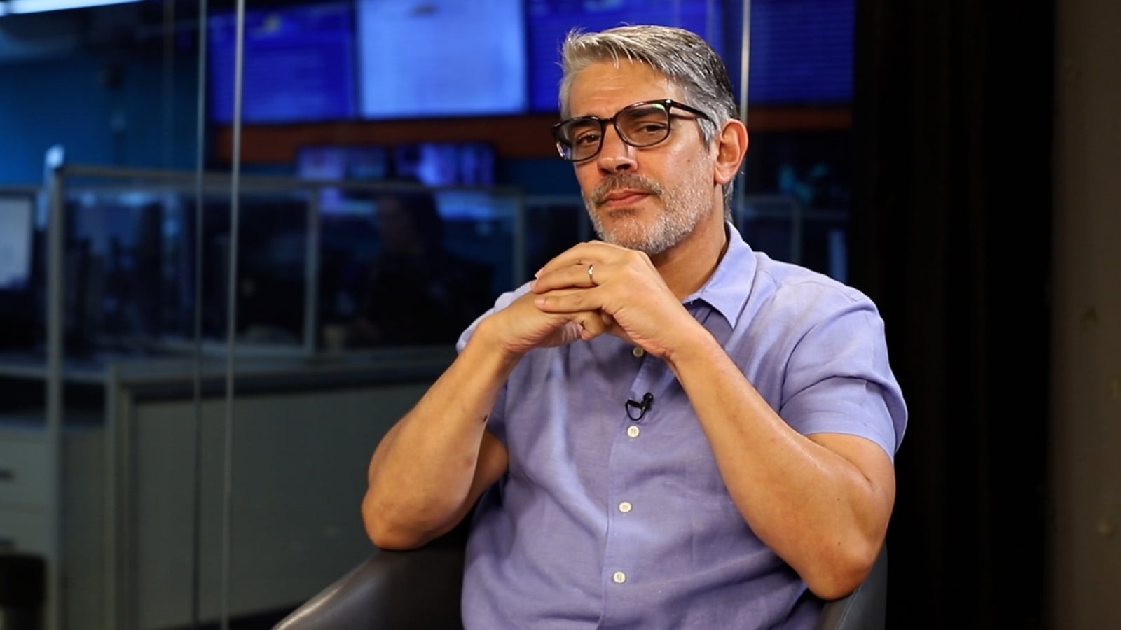 Pablo Echarri