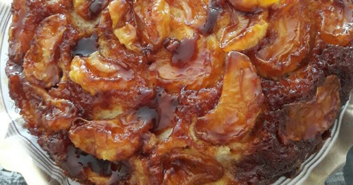 torta invertida 3