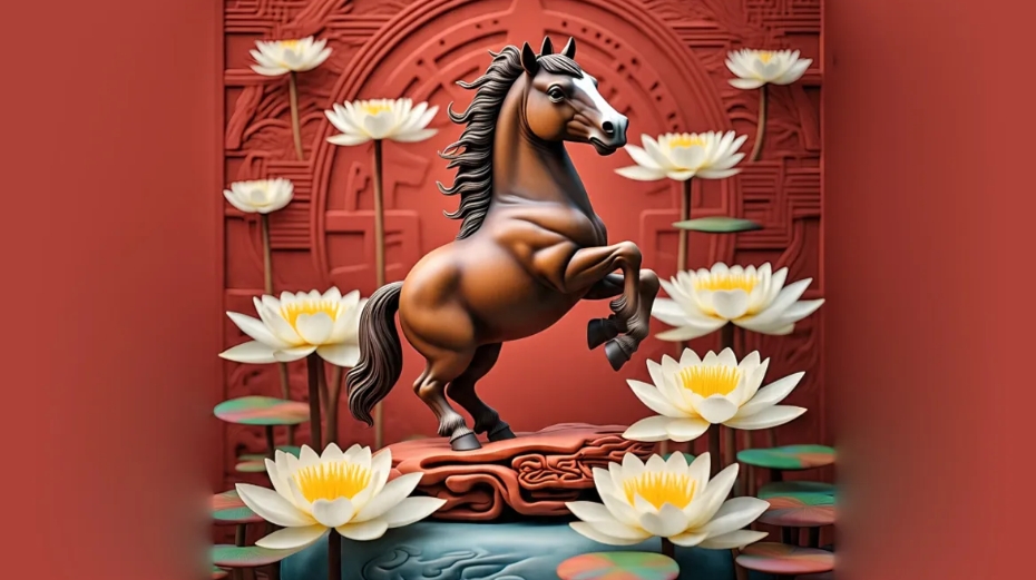 CABALLO