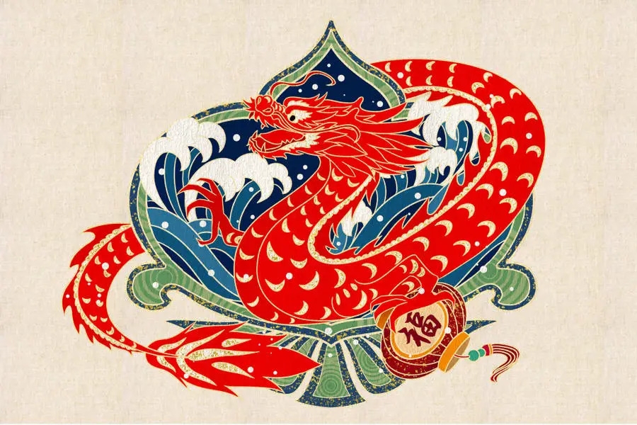 Dragón-3