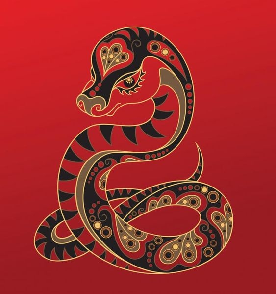 Serpiente 5