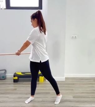 GYM44