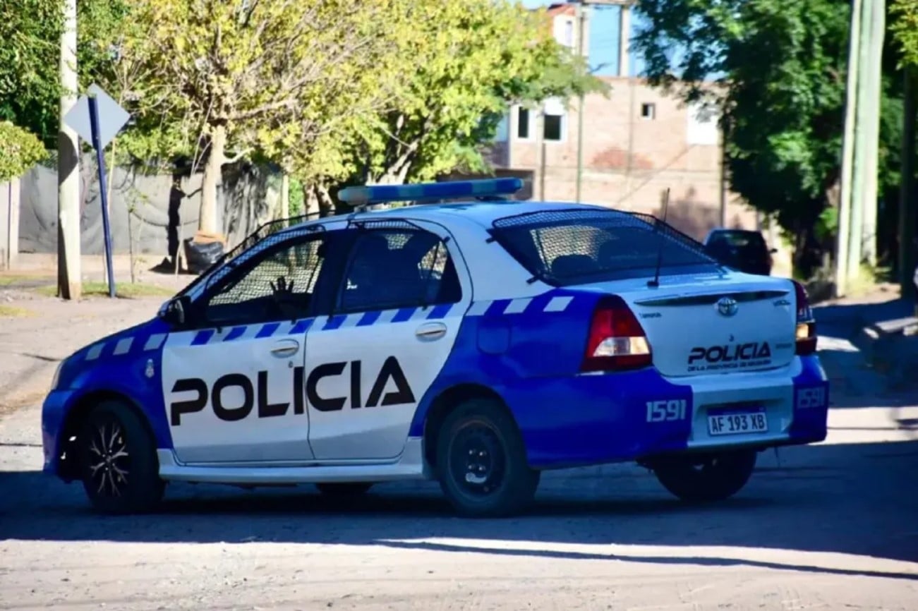 persecucion face