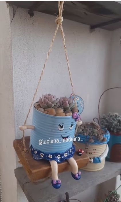 latas 5