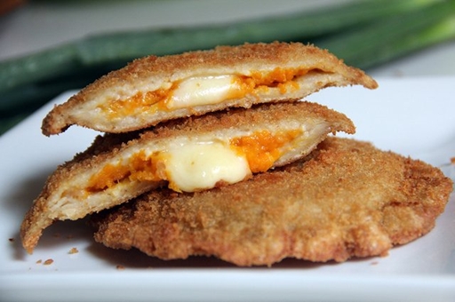 milanesas de calabaza 3