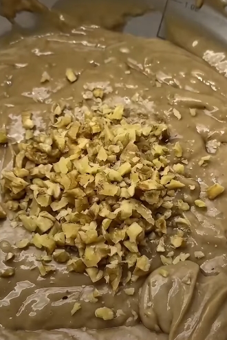 budín de banana y caramelo2