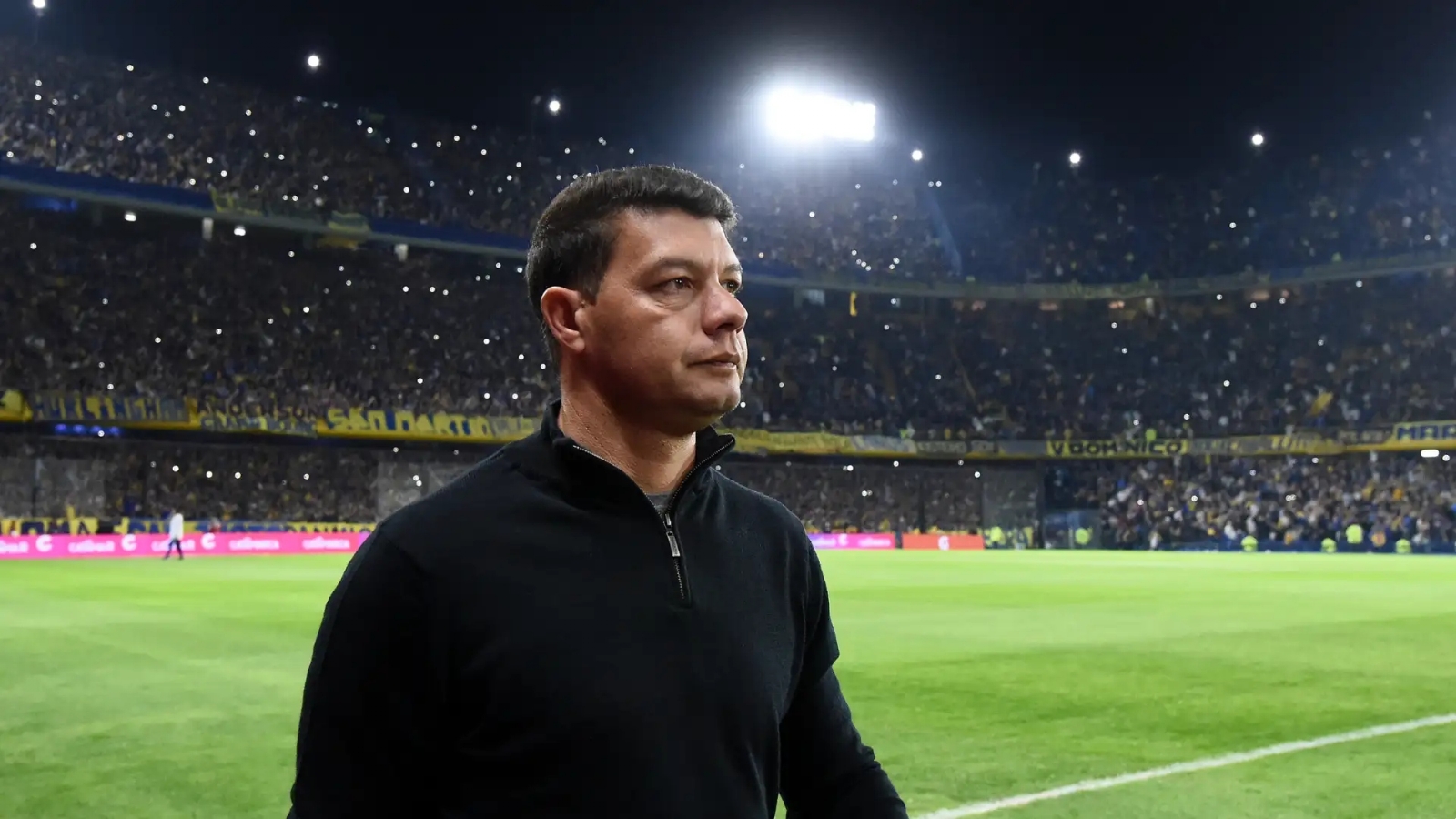 Sebastian_Battaglia_Boca_Defensa_y_Justicia_Copa_Liga_Profesional_10052022