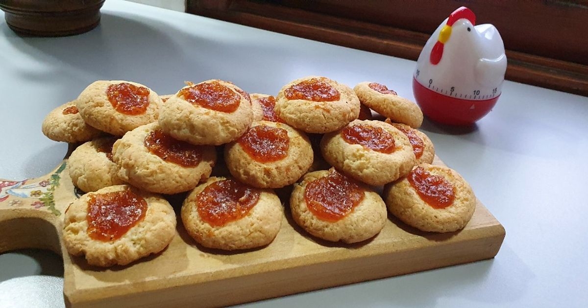 Pepas de mandarina