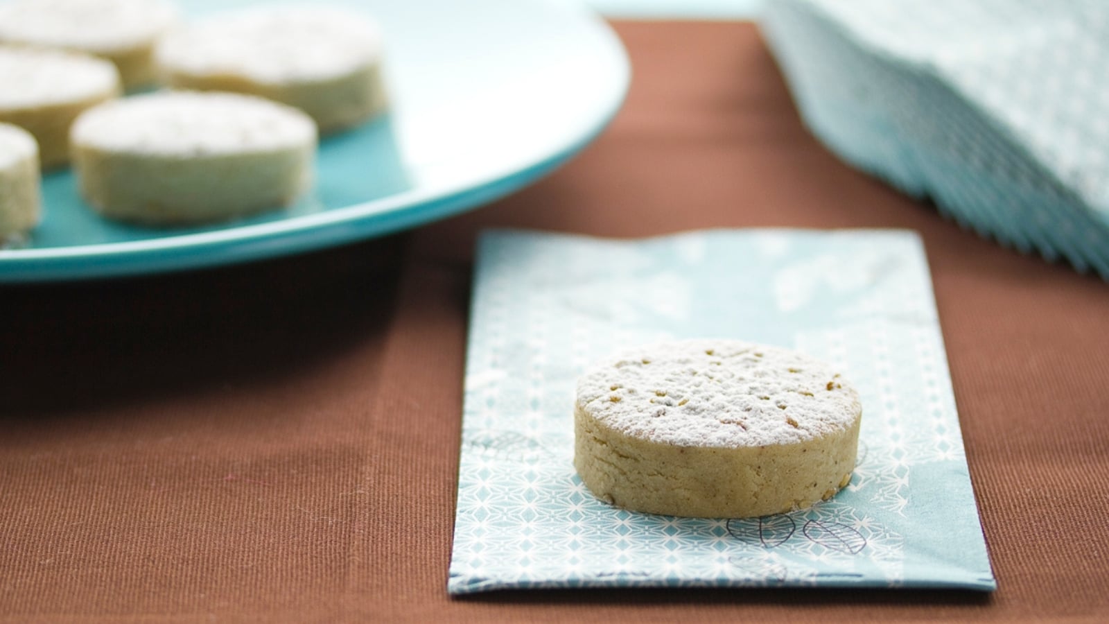 polvoron