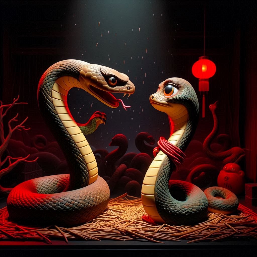 serpent