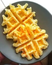 wafles