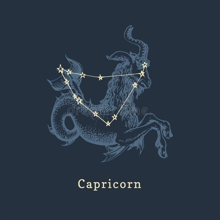 Capricornio