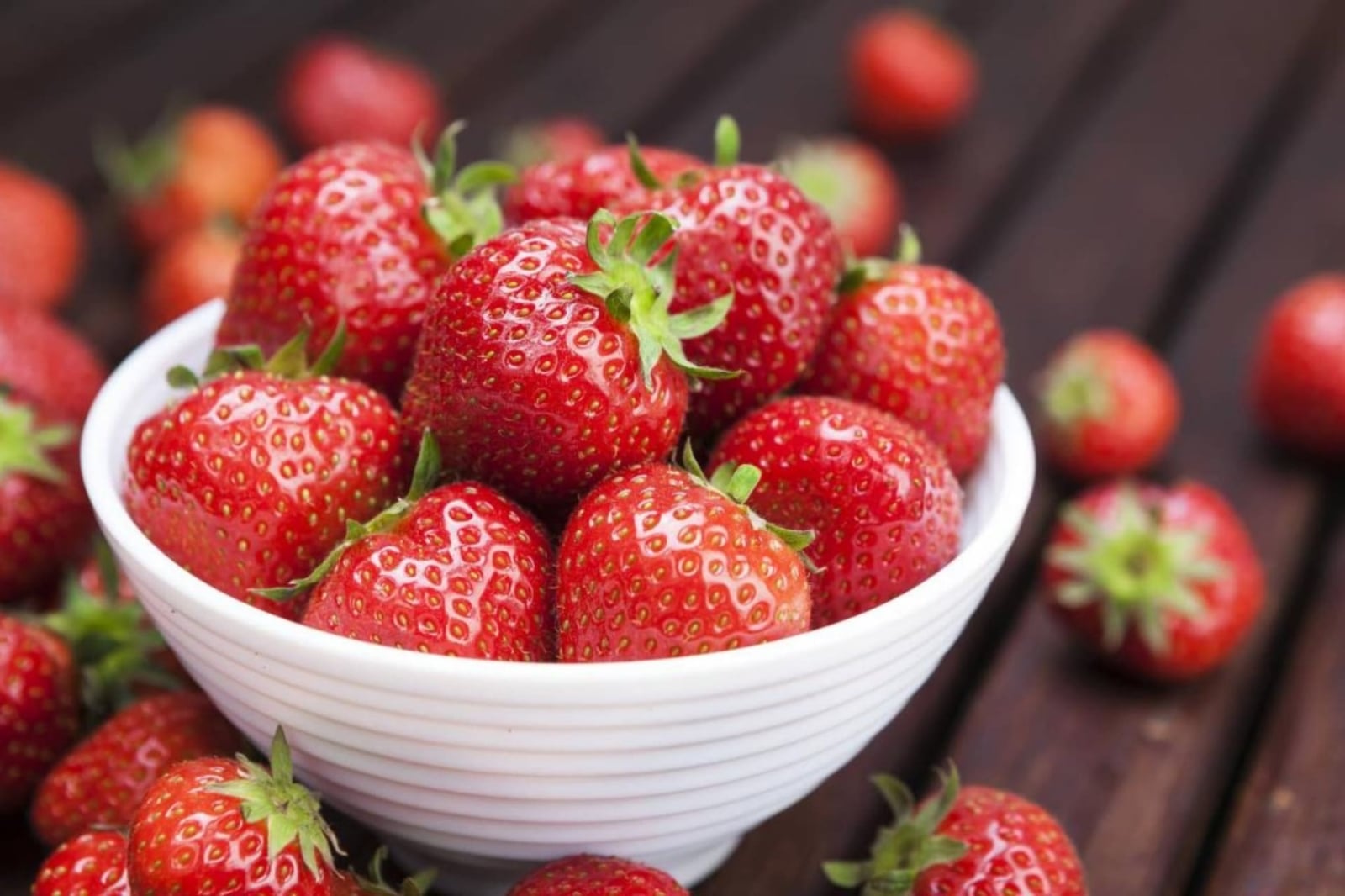 Frutillas 1