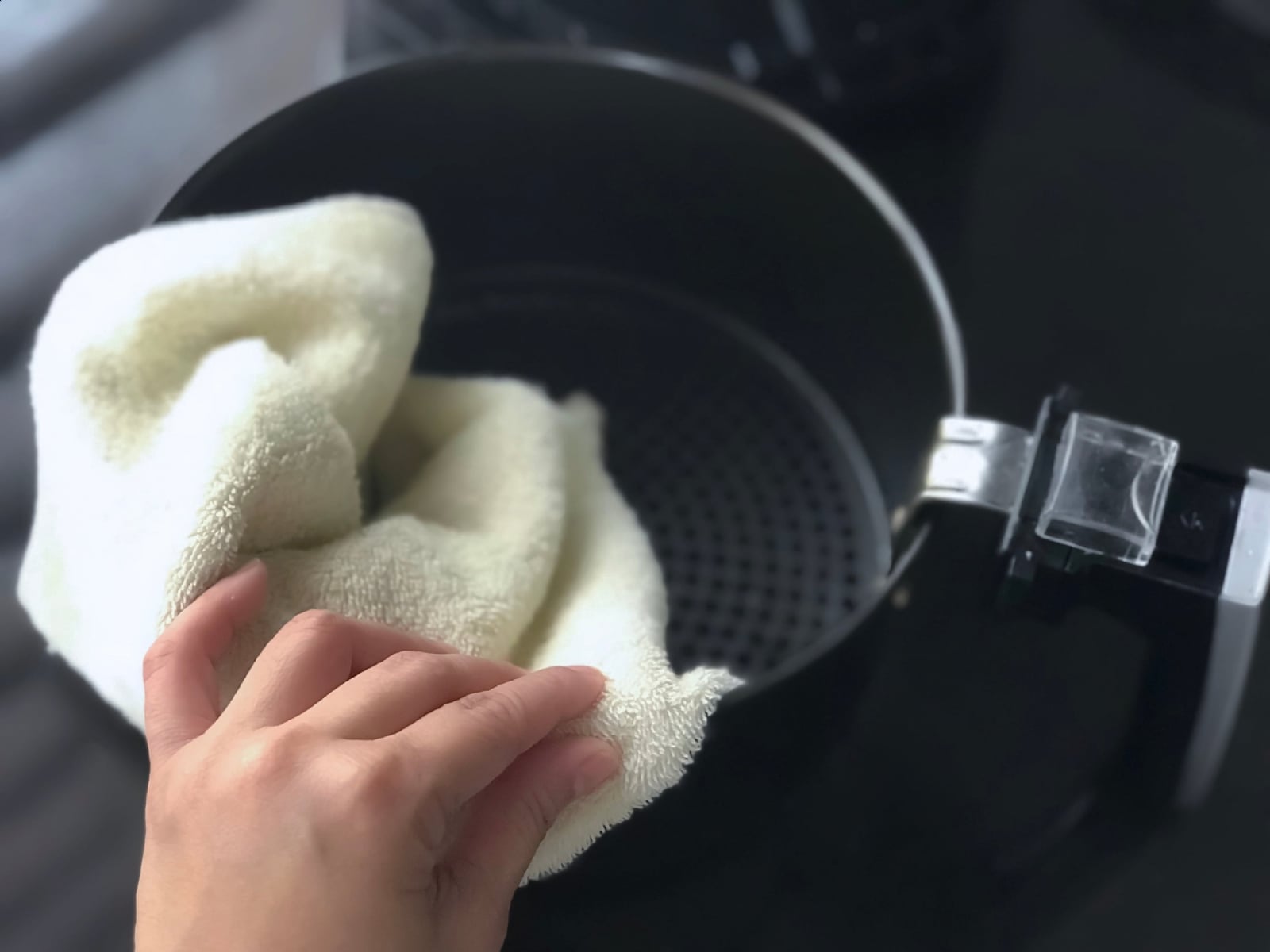 air fryer 1