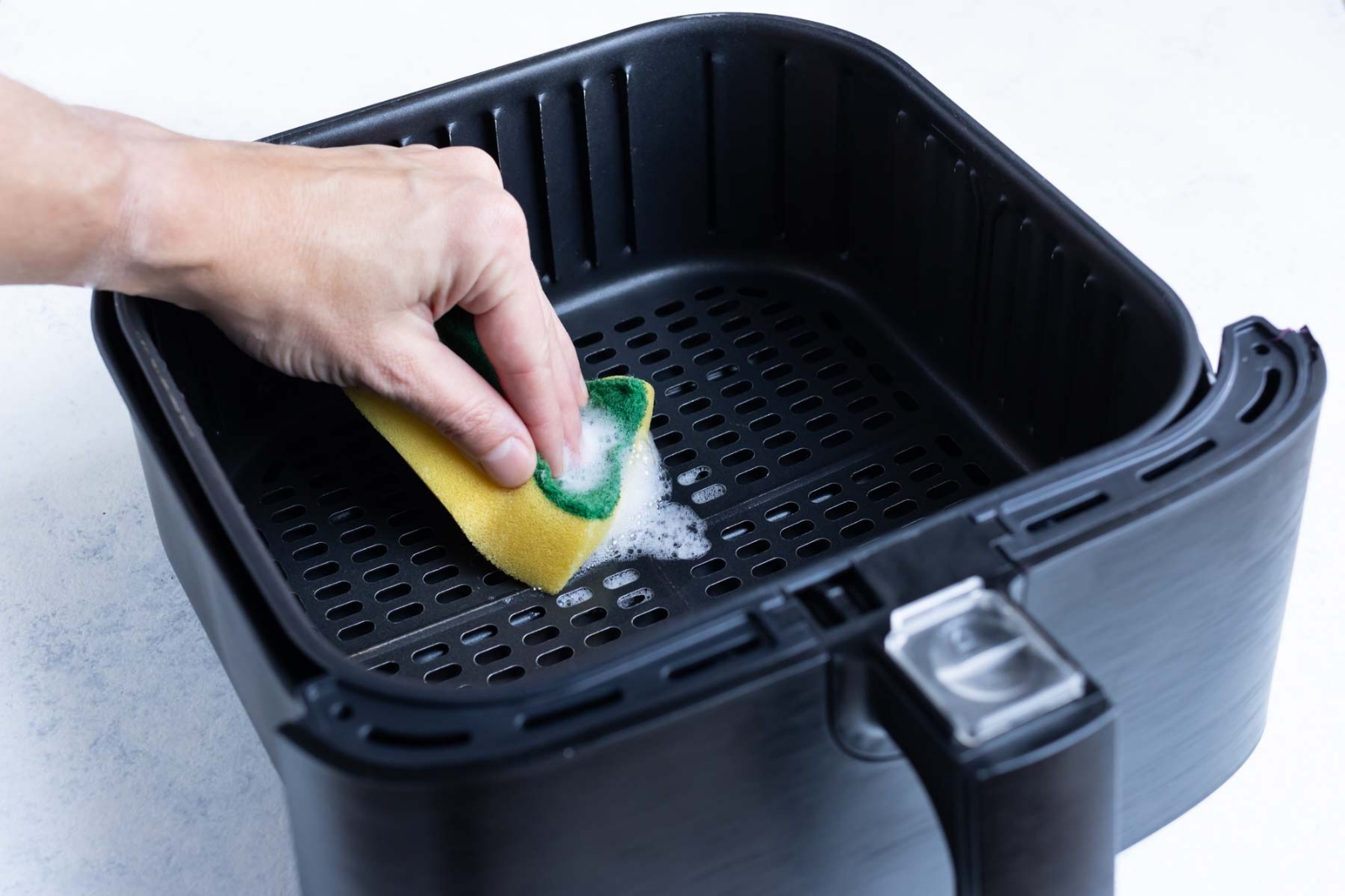 air fryer 3