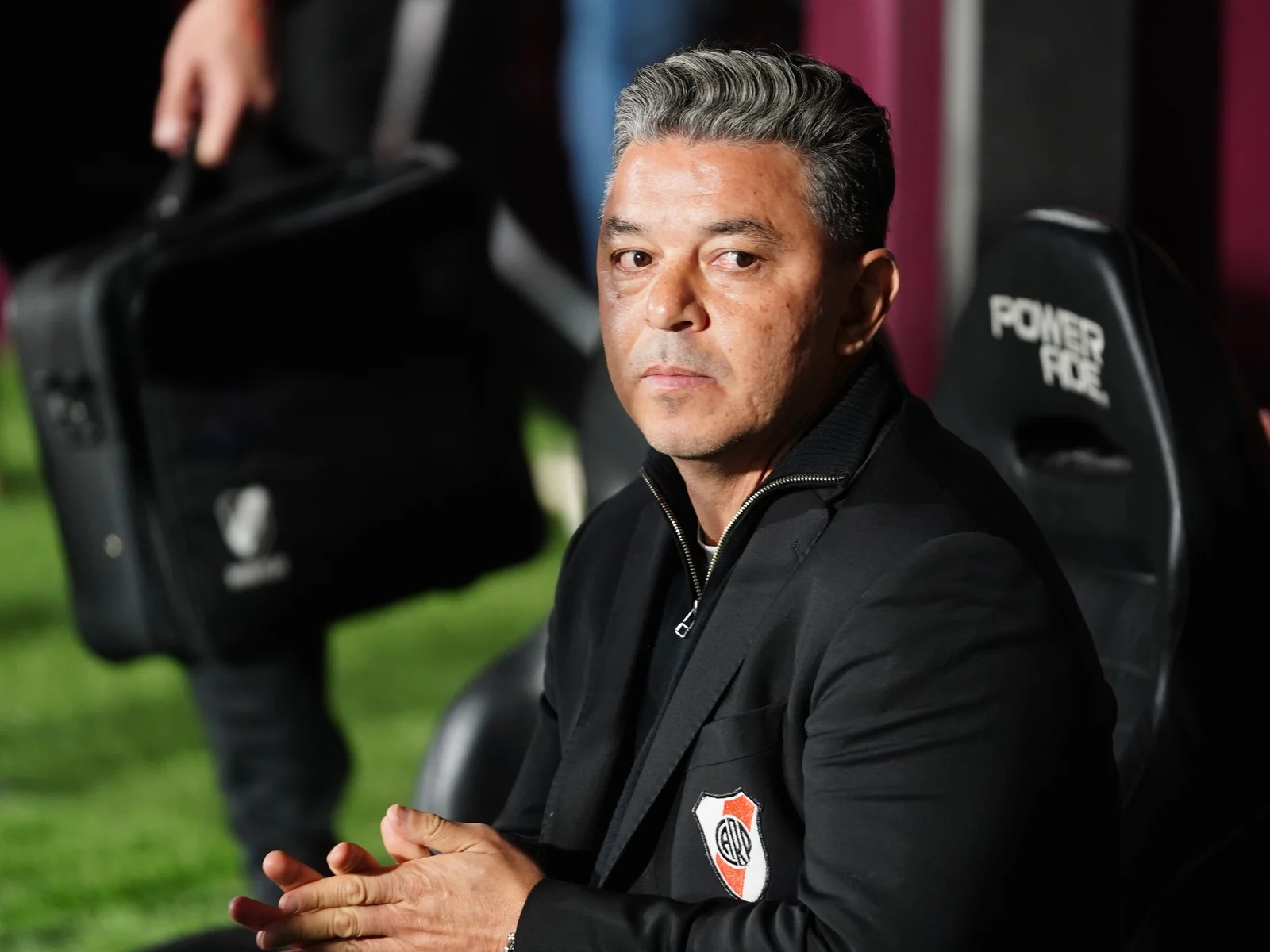 Marcelo Gallardo. Fuente (Instagram) (12)