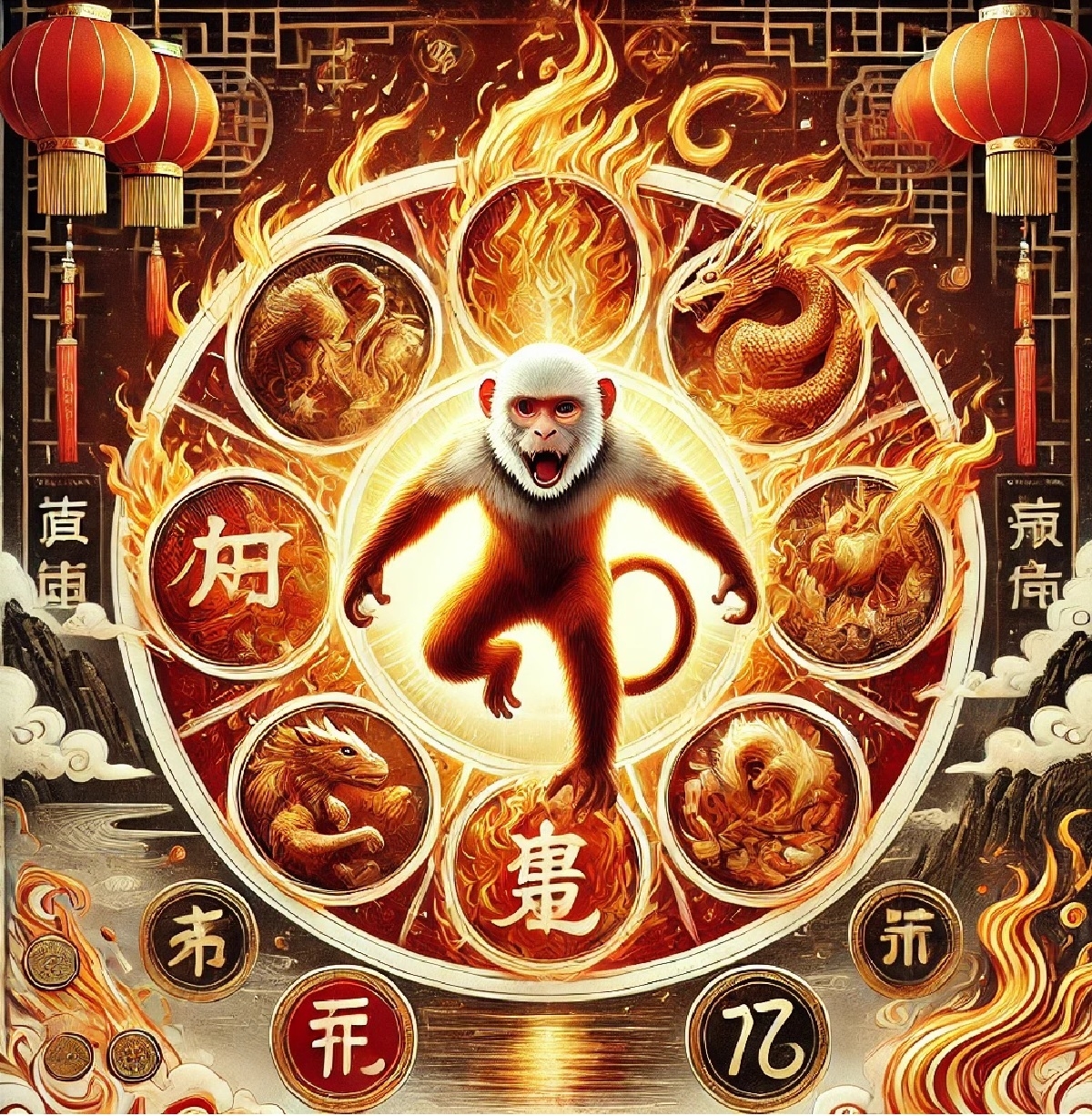mono portada