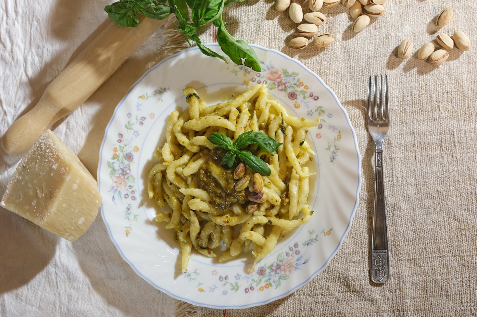 cavatelli