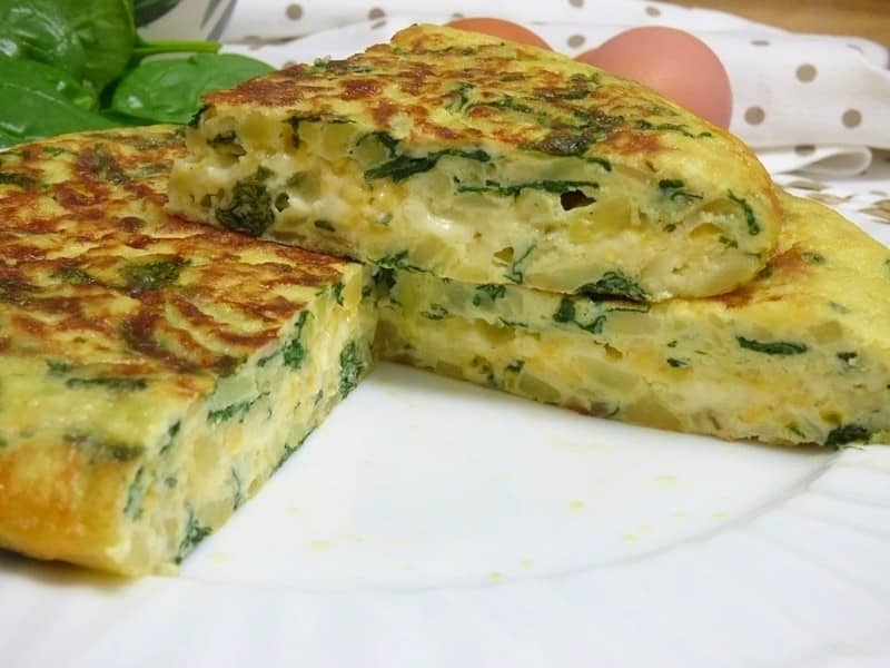 tortilla de papas 2