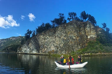 ushuaiaexcursiones.com canoas-parque-tierra-del-fuego