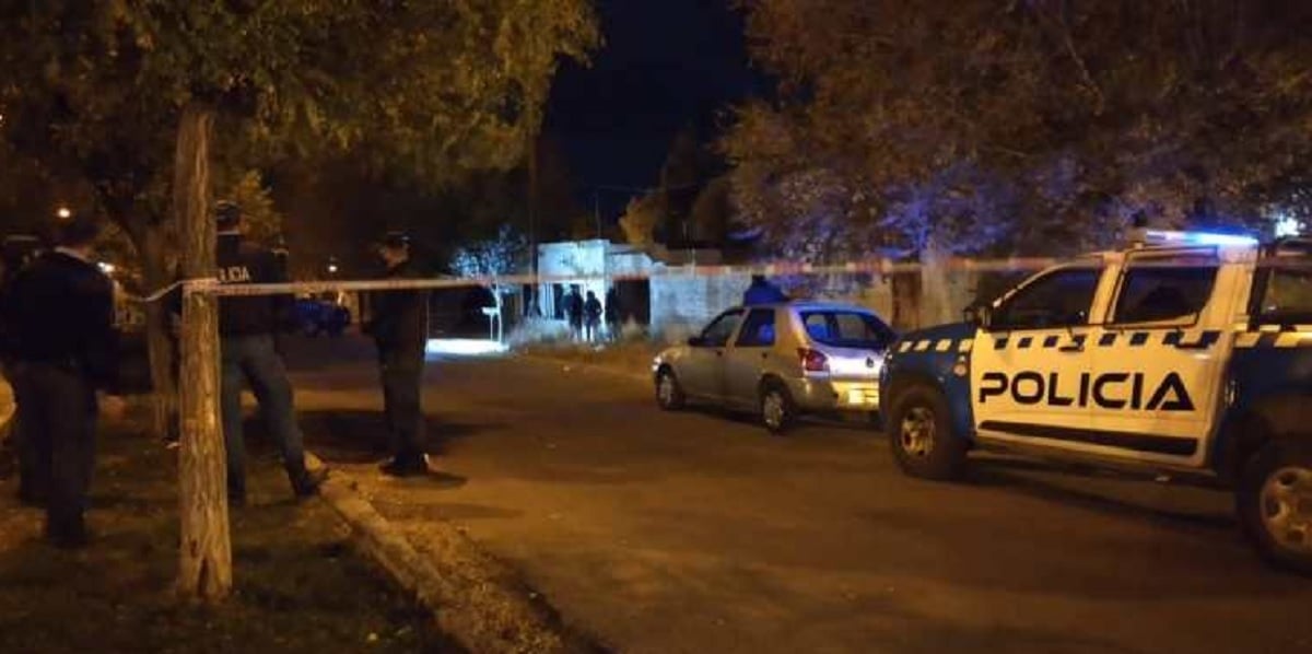 doble asesinato de cutral co