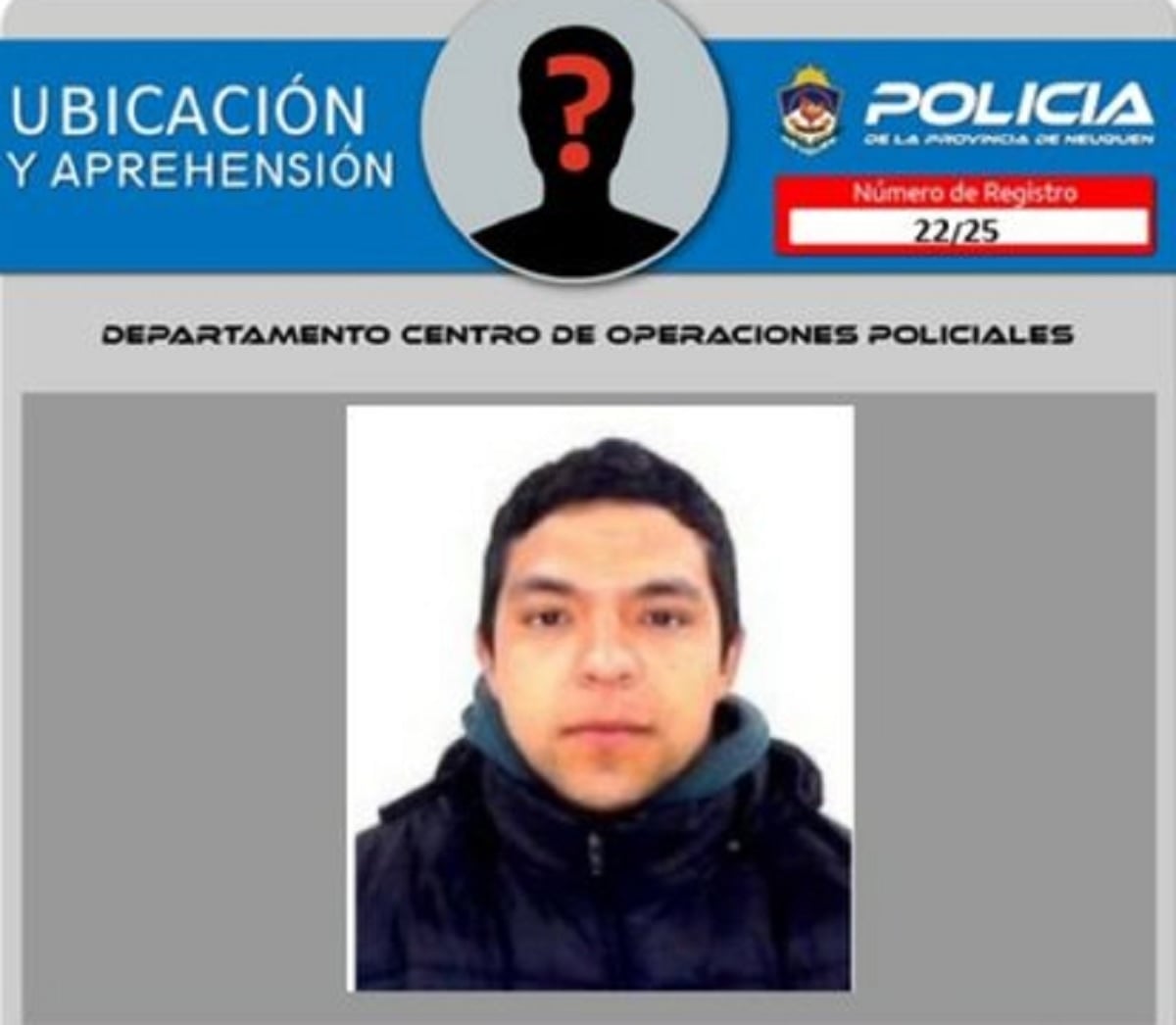 CARLOS DE LA VEGA DOBLE HOMICIDIO