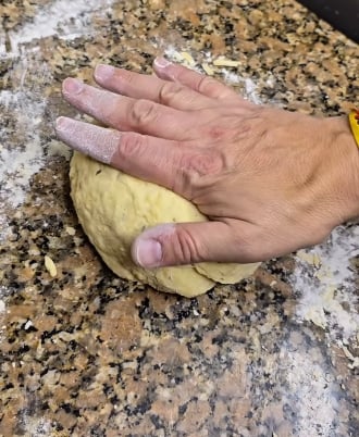 Scones de queso4