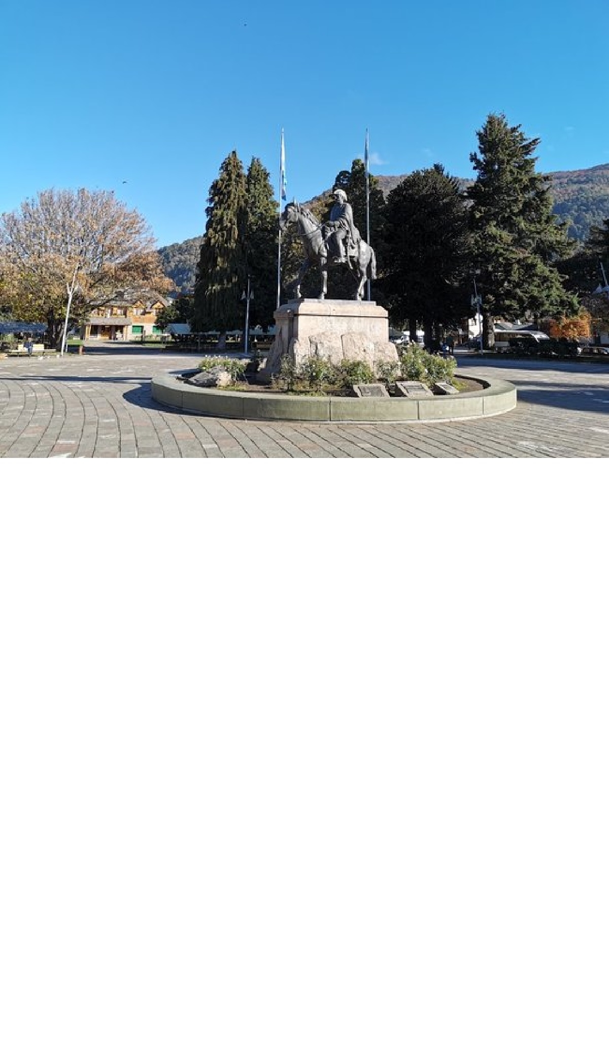 plaza san martin de smandes