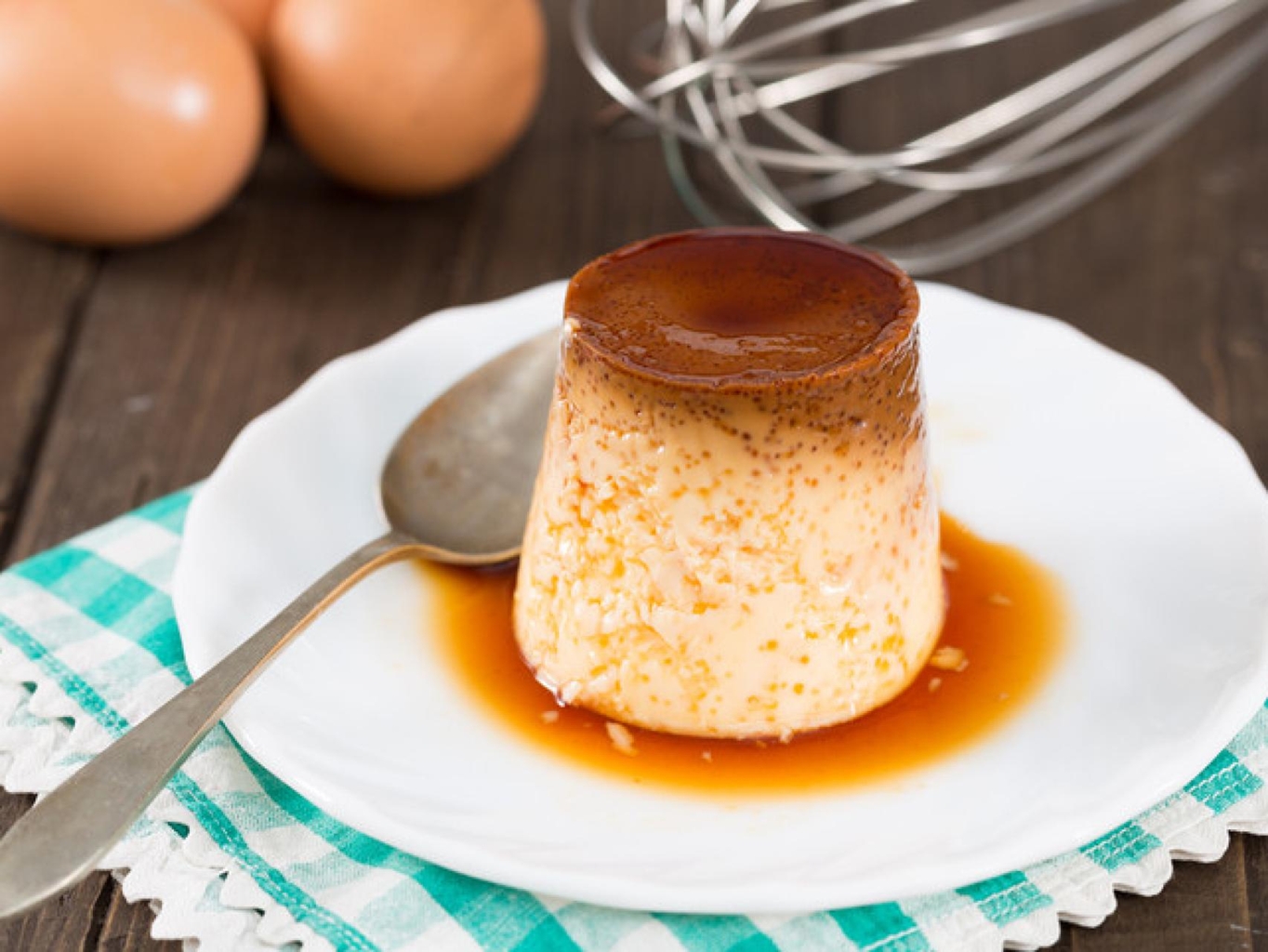 flan 1