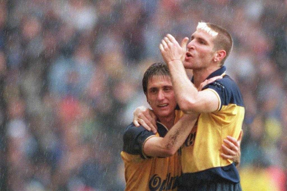 Martin-Palermo-Guillermo-Barros-Schelotto