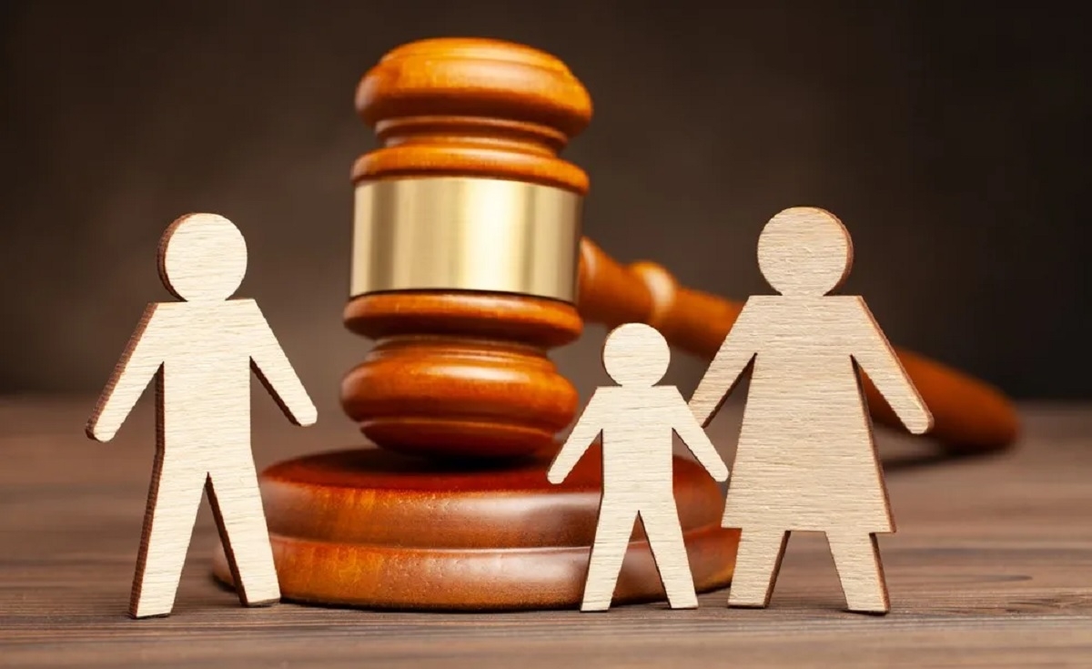 justicia de familia