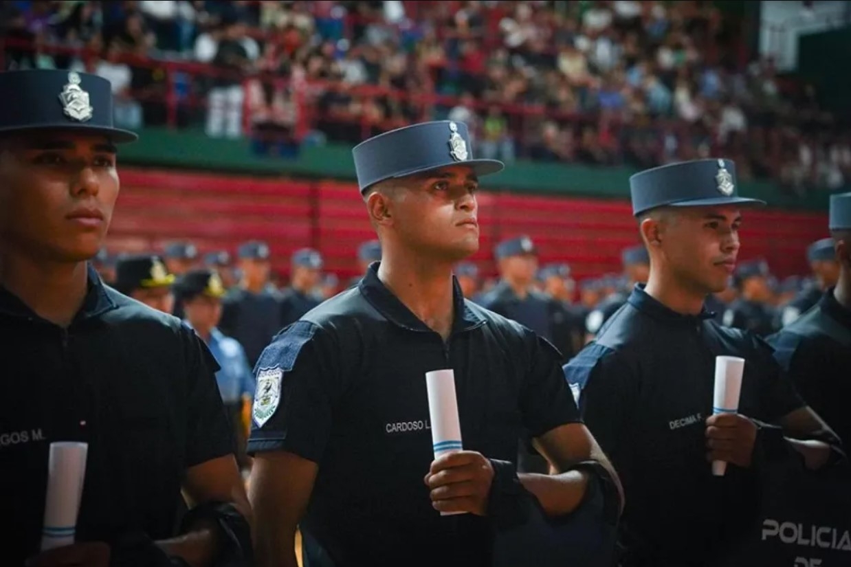 policías nqn informa