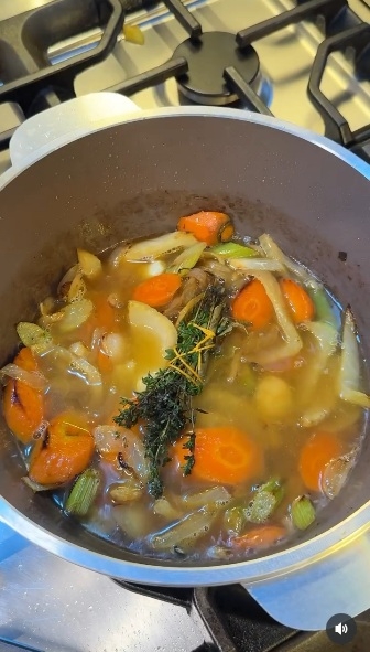 Sopa de cebolla 2