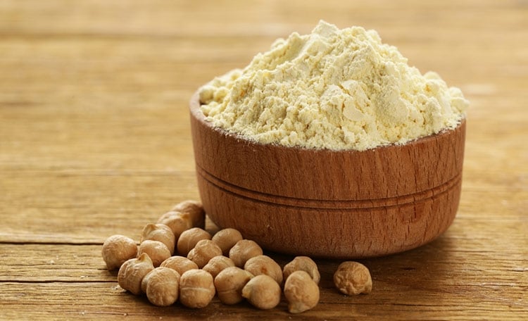 Garbanzo