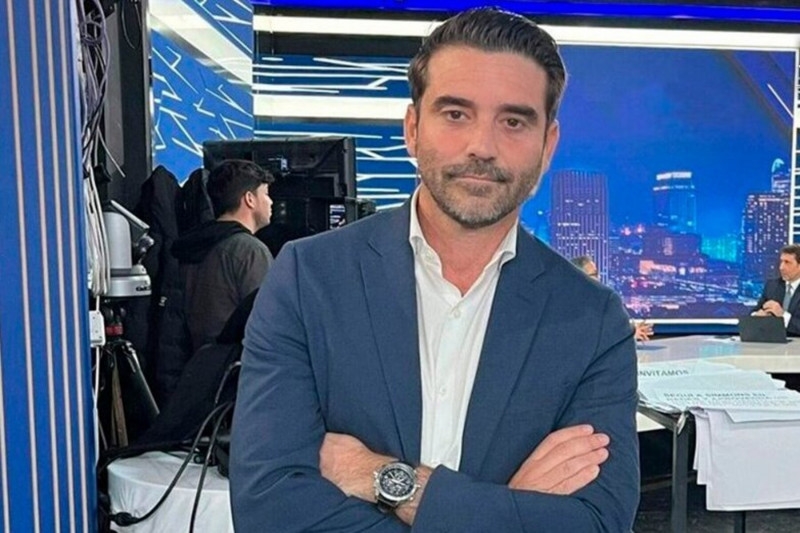 Javier Negre