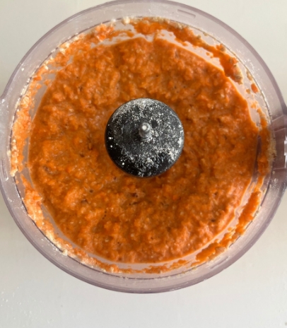 muffins de carrot cake2