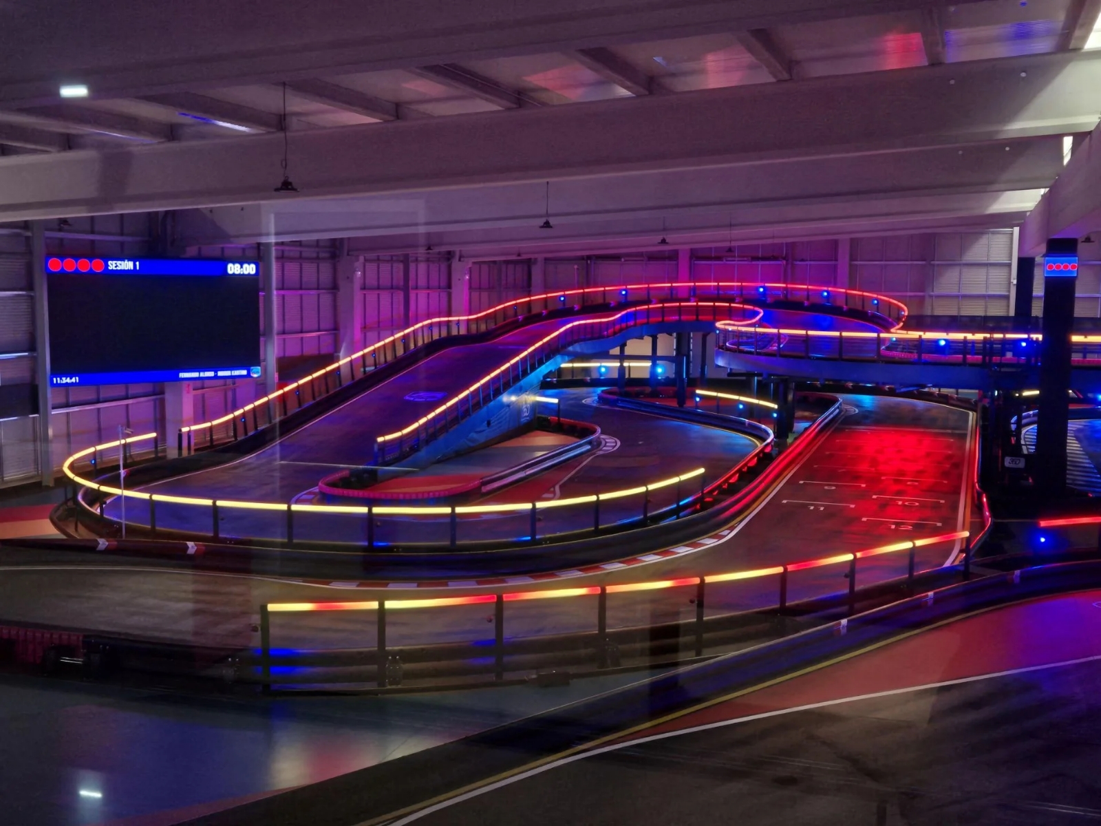 CIRCUITO