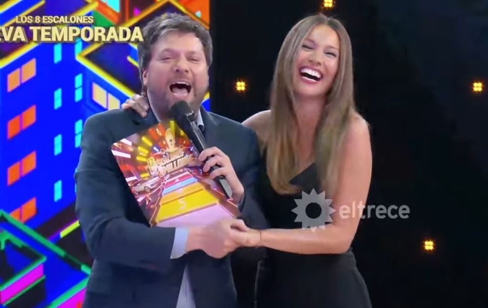 pampita-y-guido