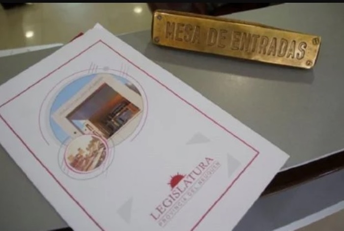 pauta oficial minuto