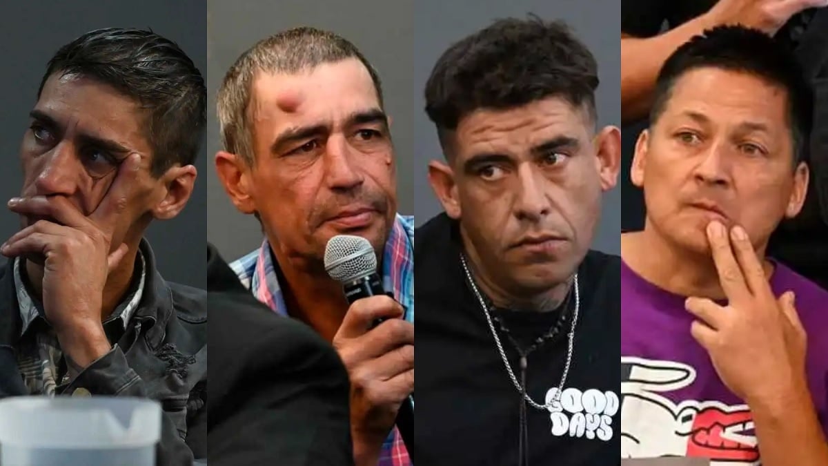 CASO OTOÑO IMPUTADOS