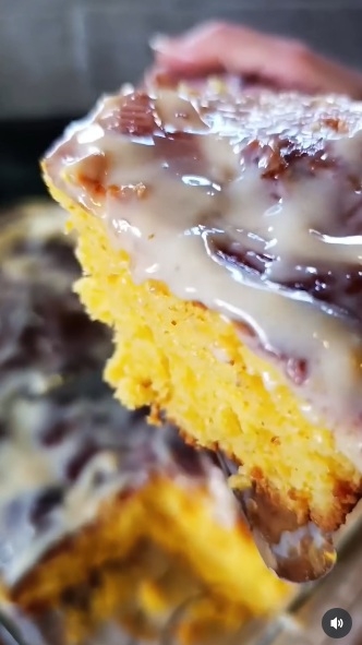 Torta Cítrica 1