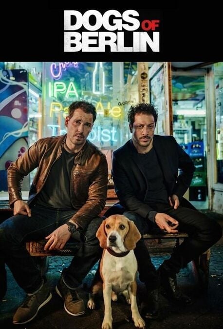 dogs-of-berlin-affiche