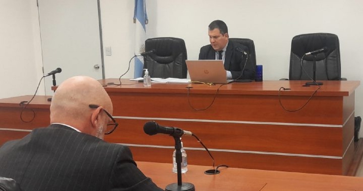 luis giorgetti reiterancia