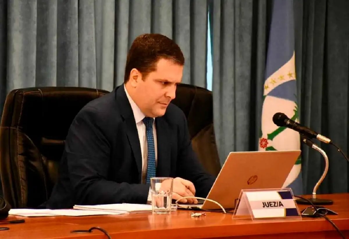 luis giorgetti juez