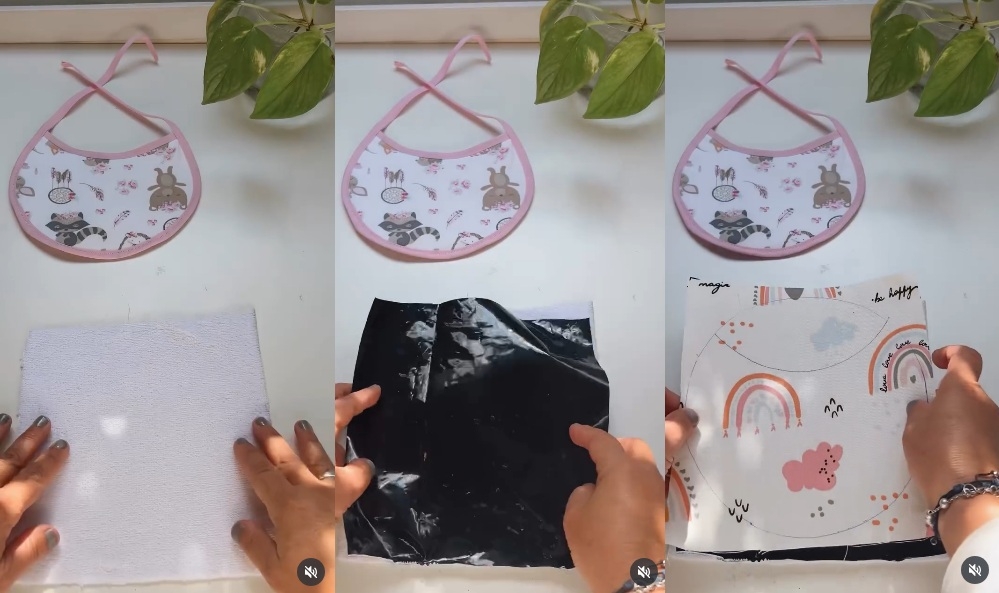Sachet de yogur 3