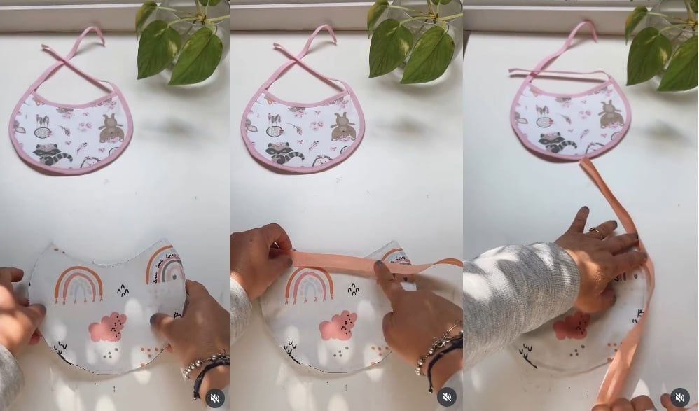 Sachet de yogur 4