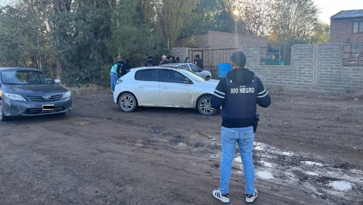 detencion de gonzalo segovia